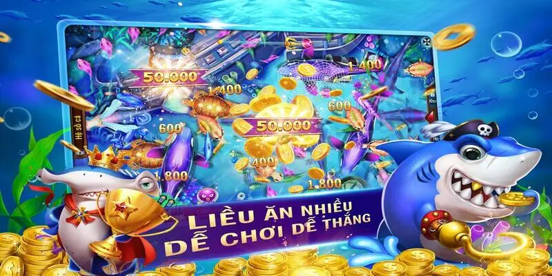Những điểm hấp dẫn người chơi nên lưu tâm