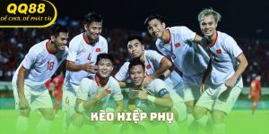 Kèo Hiệp Phụ